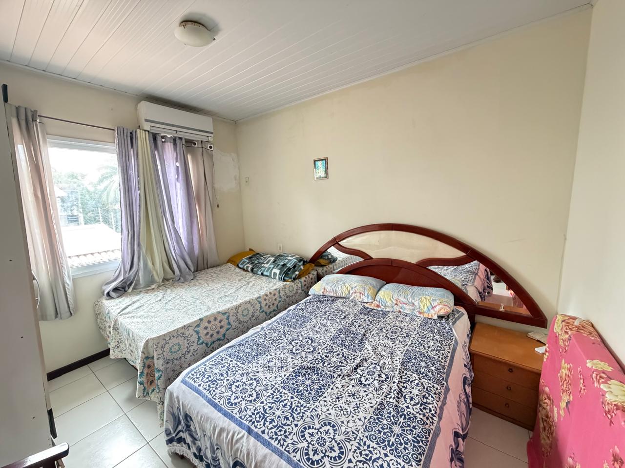 Quarto 2 ou hóspedes